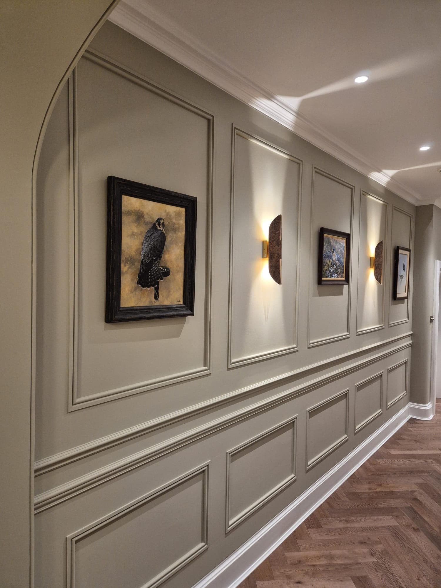 Architectural Detailing